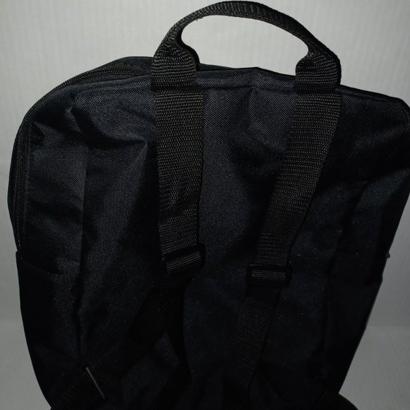 DSW  TRAVEL  BACKPACK  TOTEBAG - Picture 4 of 6